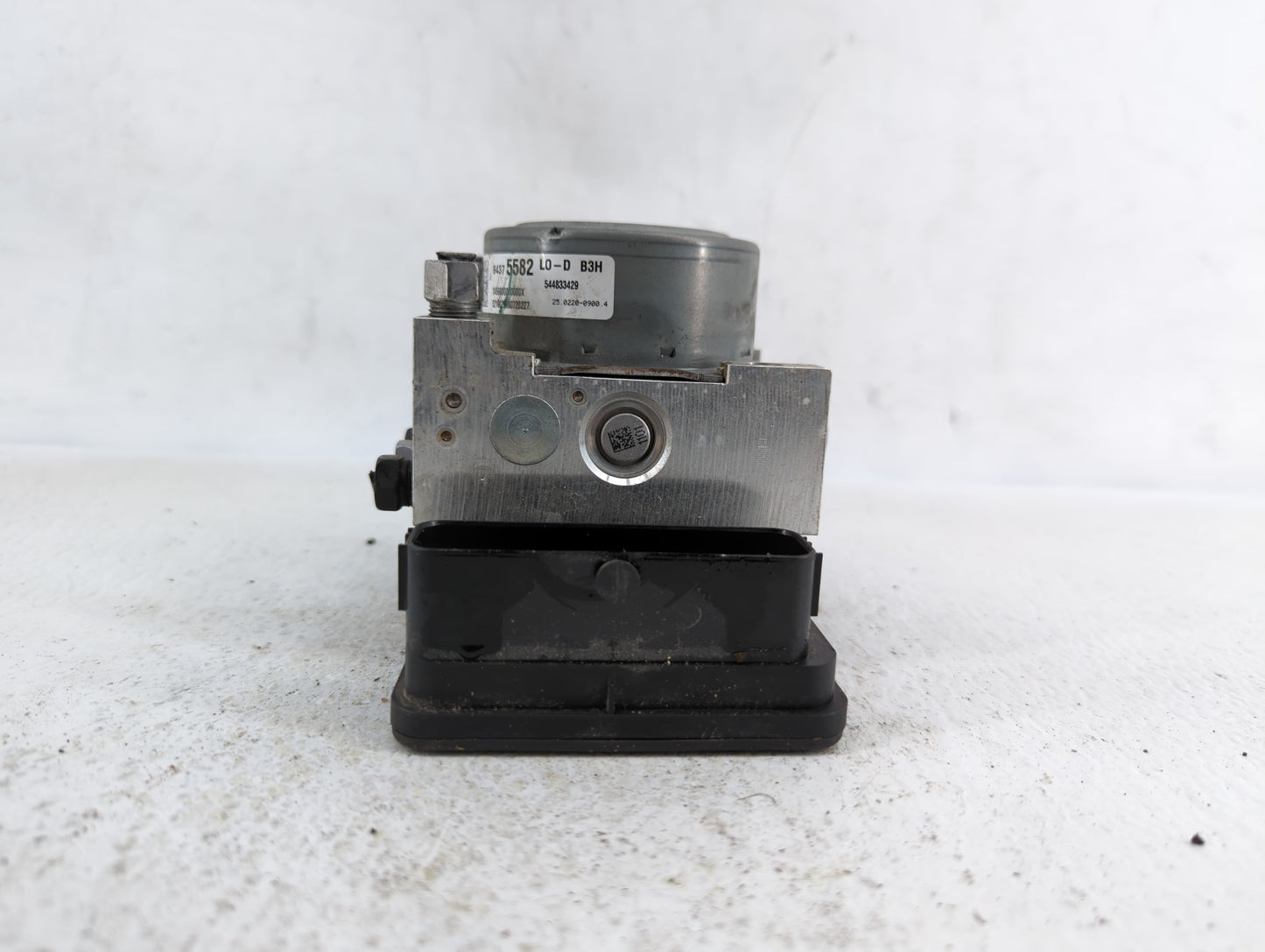 2018 Buick Envision ABS Pump Control Module Replacement P/N:84375582 23368395 Fits OEM Used Auto Parts - Oemusedautoparts1.c
