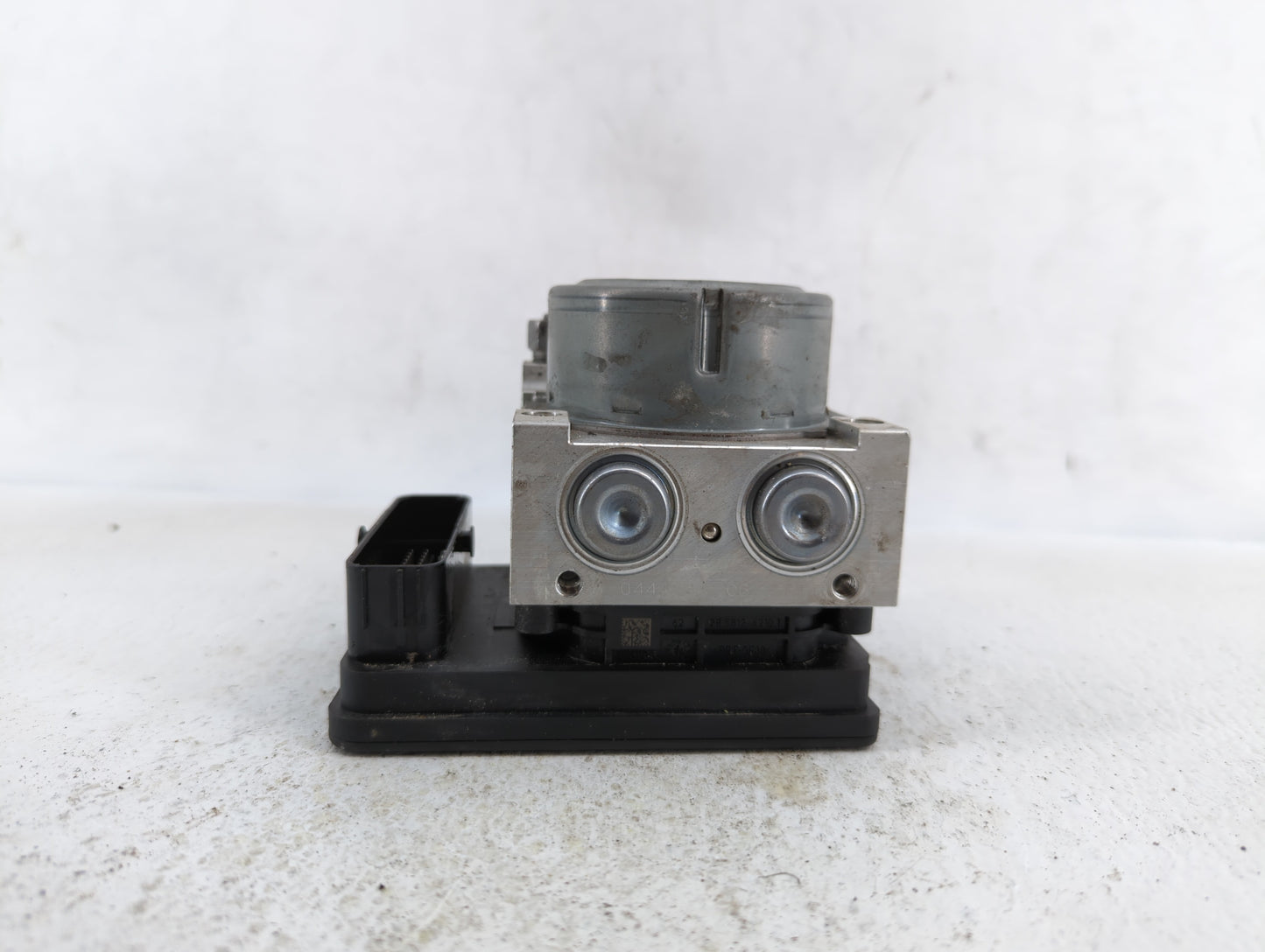 2018 Buick Envision ABS Pump Control Module Replacement P/N:84375582 23368395 Fits OEM Used Auto Parts - Oemusedautoparts1.c