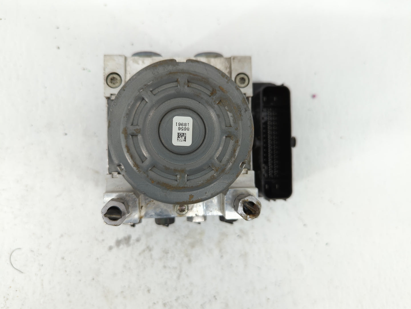 2018 Buick Envision ABS Pump Control Module Replacement P/N:84375582 23368395 Fits OEM Used Auto Parts - Oemusedautoparts1.c
