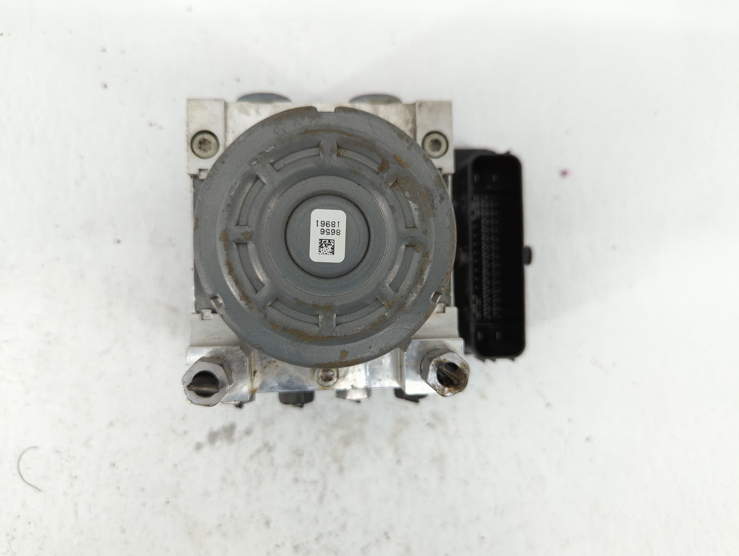 2018 Buick Envision ABS Pump Control Module Replacement P/N:84375582 23368395 Fits OEM Used Auto Parts - Oemusedautoparts1.c