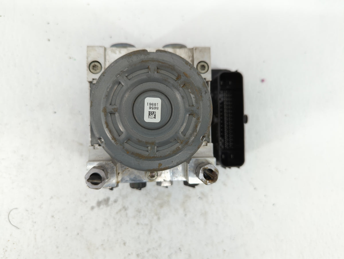 2018-2019 Buick Envision Anti-Lock Brake ABS Pump Module Actuator OEM P/N:84375582 23368395 Fits Fits 2018 2019 OEM Used Aut