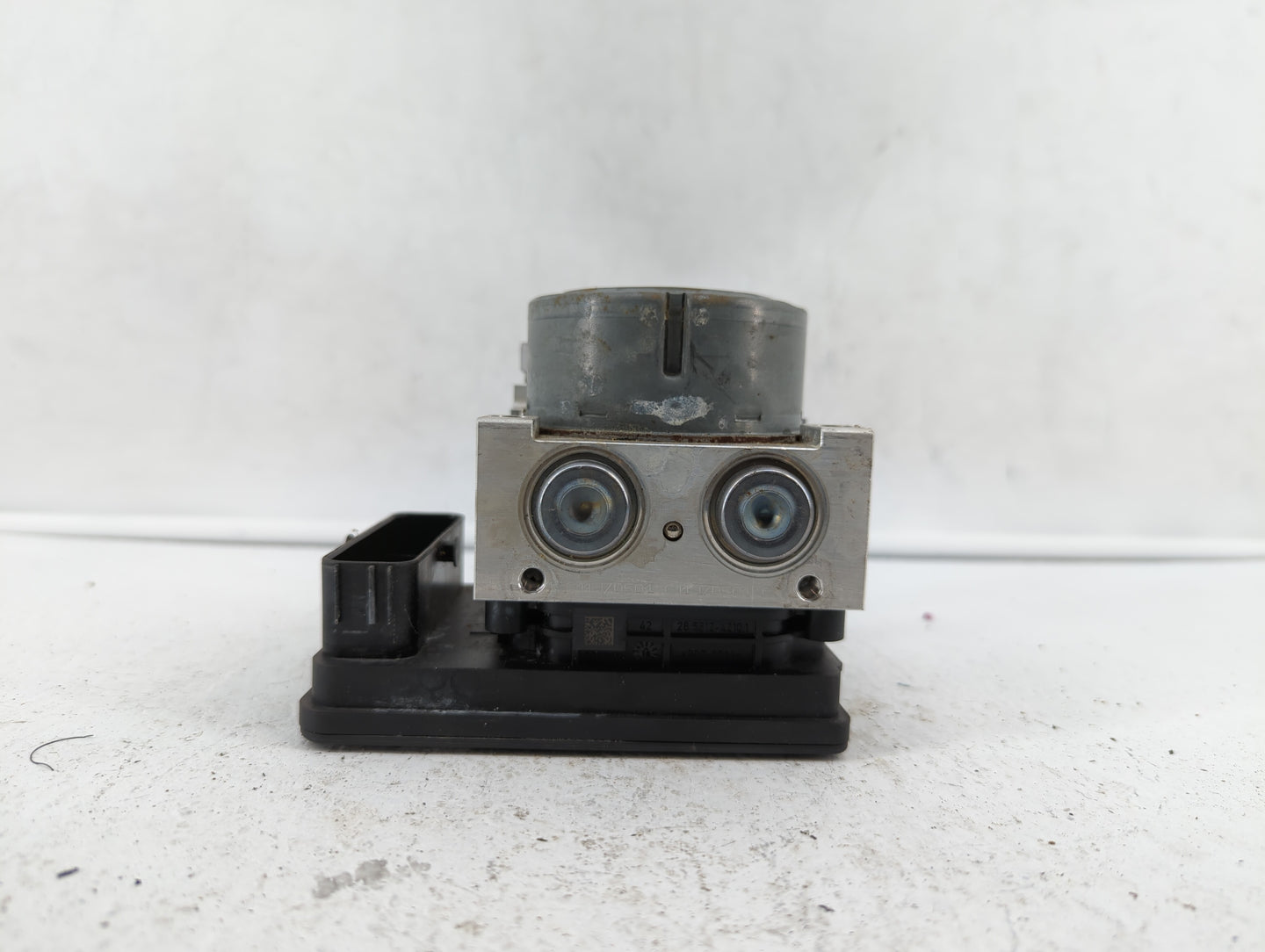 2018 Buick Envision ABS Pump Control Module Replacement P/N:84375582 23368395 Fits OEM Used Auto Parts - Oemusedautoparts1.c