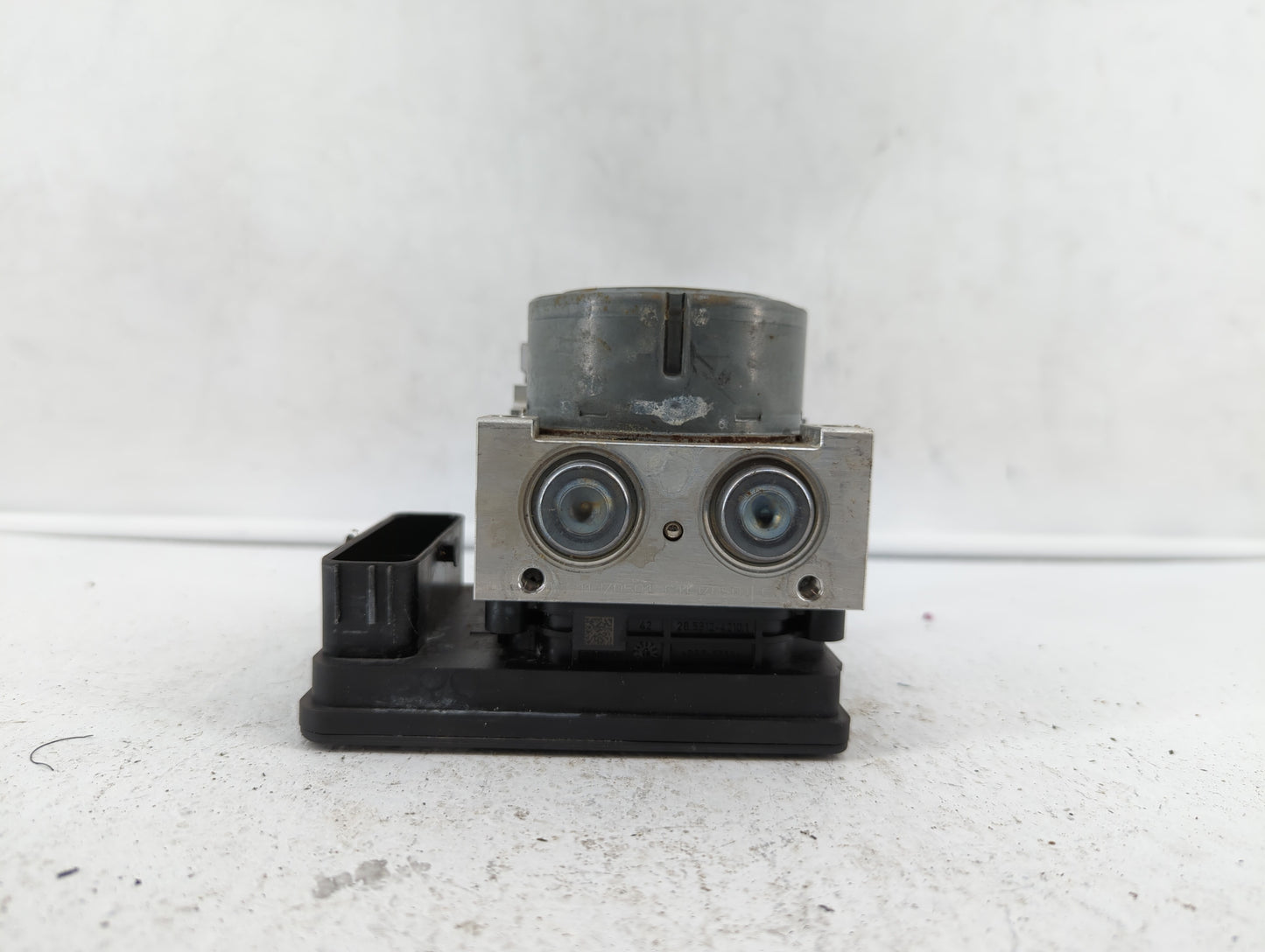 2018 Buick Envision ABS Pump Control Module Replacement P/N:84375582 23368395 Fits OEM Used Auto Parts - Oemusedautoparts1.c