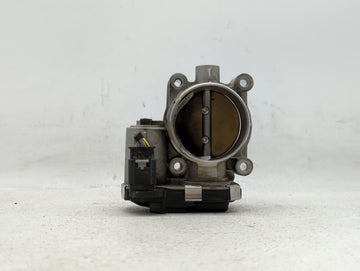 2017-2018 Buick Envision Throttle Body P/N:12670839AA 12627217DA, 12669073DA Fits Fits 2013 2014 2015 2017 2018 OEM Used Aut