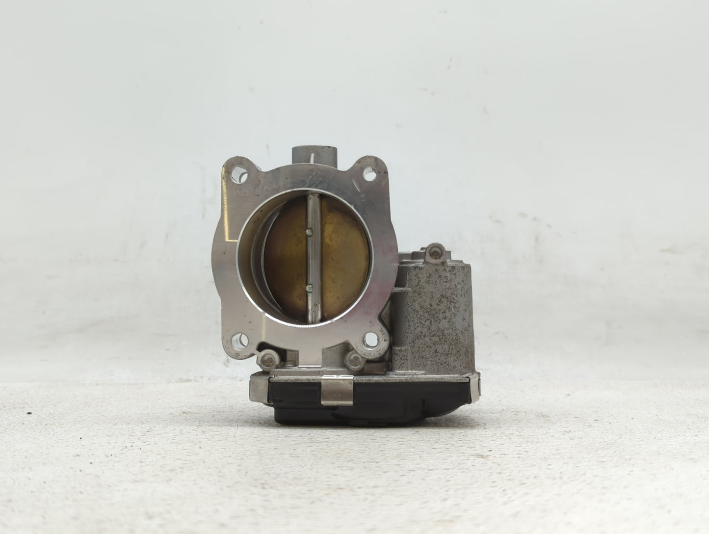 2017-2018 Buick Envision Throttle Body P/N:12670839AA 12627217DA, 12669073DA Fits Fits 2013 2014 2015 2017 2018 OEM Used Aut