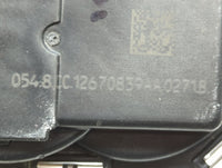 2017-2018 Buick Envision Throttle Body P/N:12670839AA 12627217DA, 12669073DA Fits Fits 2013 2014 2015 2017 2018 OEM Used Aut