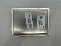 2017-2019 Buick Envision PCM Engine Control Computer ECU ECM PCU OEM P/N:12695198 Fits Fits 2017 2018 2019 2020 OEM Used Aut