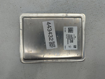 compare product 2017-2019 Buick Envision PCM Engine Control Computer ECU ECM PCU OEM P/N:12695198 Fits Fits 2017 2018 2019 2020 OEM Used Auto Parts