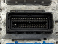 2017-2019 Buick Envision PCM Engine Control Computer ECU ECM PCU OEM P/N:12695198 Fits Fits 2017 2018 2019 2020 OEM Used Aut