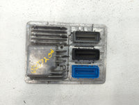 2017-2019 Buick Envision PCM Engine Control Computer ECU ECM PCU OEM P/N:12695198 Fits Fits 2017 2018 2019 2020 OEM Used Aut
