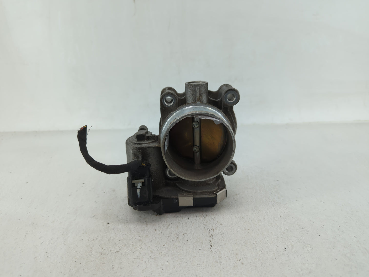 2017-2020 Buick Envision Throttle Body P/N:12670839AA 12627217DA, 12669073DA Fits Fits 2013 2014 2015 2017 2018 2019 2020 OE