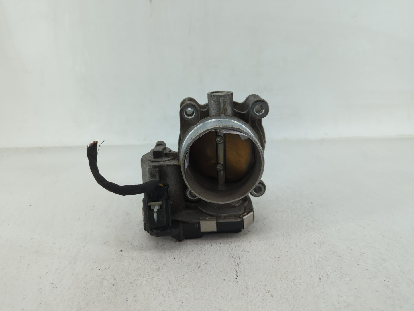2017-2020 Buick Envision Throttle Body P/N:12670839AA 12627217DA, 12669073DA Fits Fits 2013 2014 2015 2017 2018 2019 2020 OE