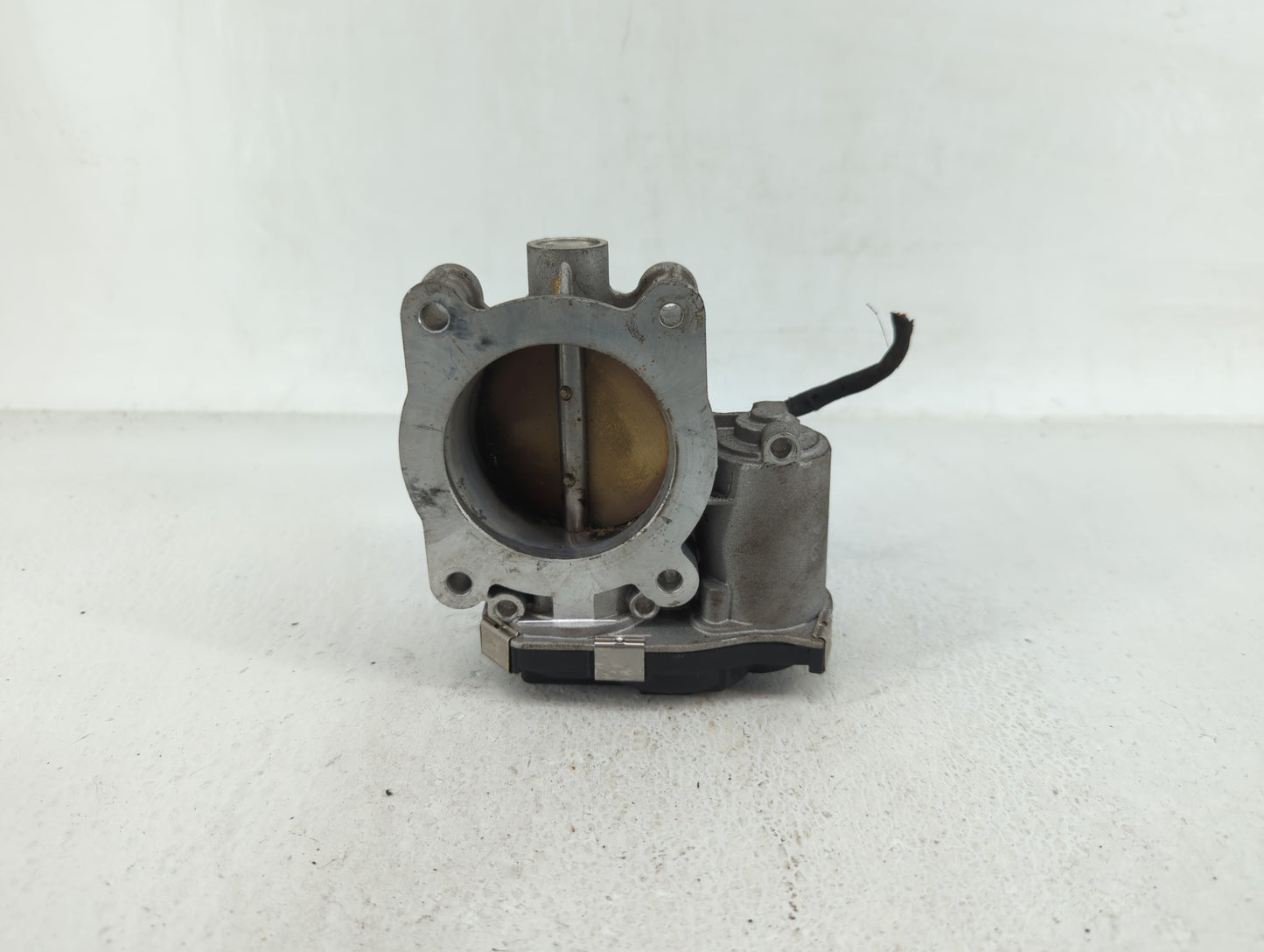 2017-2020 Buick Envision Throttle Body P/N:12670839AA 12627217DA, 12669073DA Fits Fits 2013 2014 2015 2017 2018 2019 2020 OE