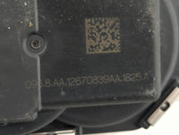 2017-2020 Buick Envision Throttle Body P/N:12670839AA 12627217DA, 12669073DA Fits Fits 2013 2014 2015 2017 2018 2019 2020 OE