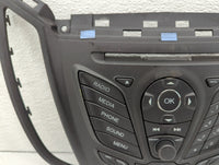 2016-2020 Buick Envision Climate Control Module Temperature AC/Heater Replacement P/N:DJ5T18K811BA Fits OEM Used Auto Parts 