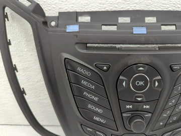 2016-2020 Buick Envision Climate Control Module Temperature AC/Heater Replacement P/N:DJ5T18K811BA Fits OEM Used Auto Parts
