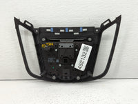 2016-2020 Buick Envision Climate Control Module Temperature AC/Heater Replacement P/N:DJ5T18K811BA Fits OEM Used Auto Parts 