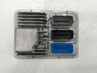 2017-2019 Buick Envision PCM Engine Control Computer ECU ECM PCU OEM P/N:12669908 12681528, 12687296 Fits Fits 2017 2018 201