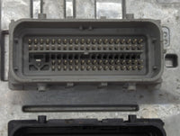 2017-2019 Buick Envision PCM Engine Control Computer ECU ECM PCU OEM P/N:12669908 12681528, 12687296 Fits Fits 2017 2018 201