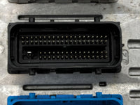 2017-2019 Buick Envision PCM Engine Control Computer ECU ECM PCU OEM P/N:12669908 12681528, 12687296 Fits Fits 2017 2018 201