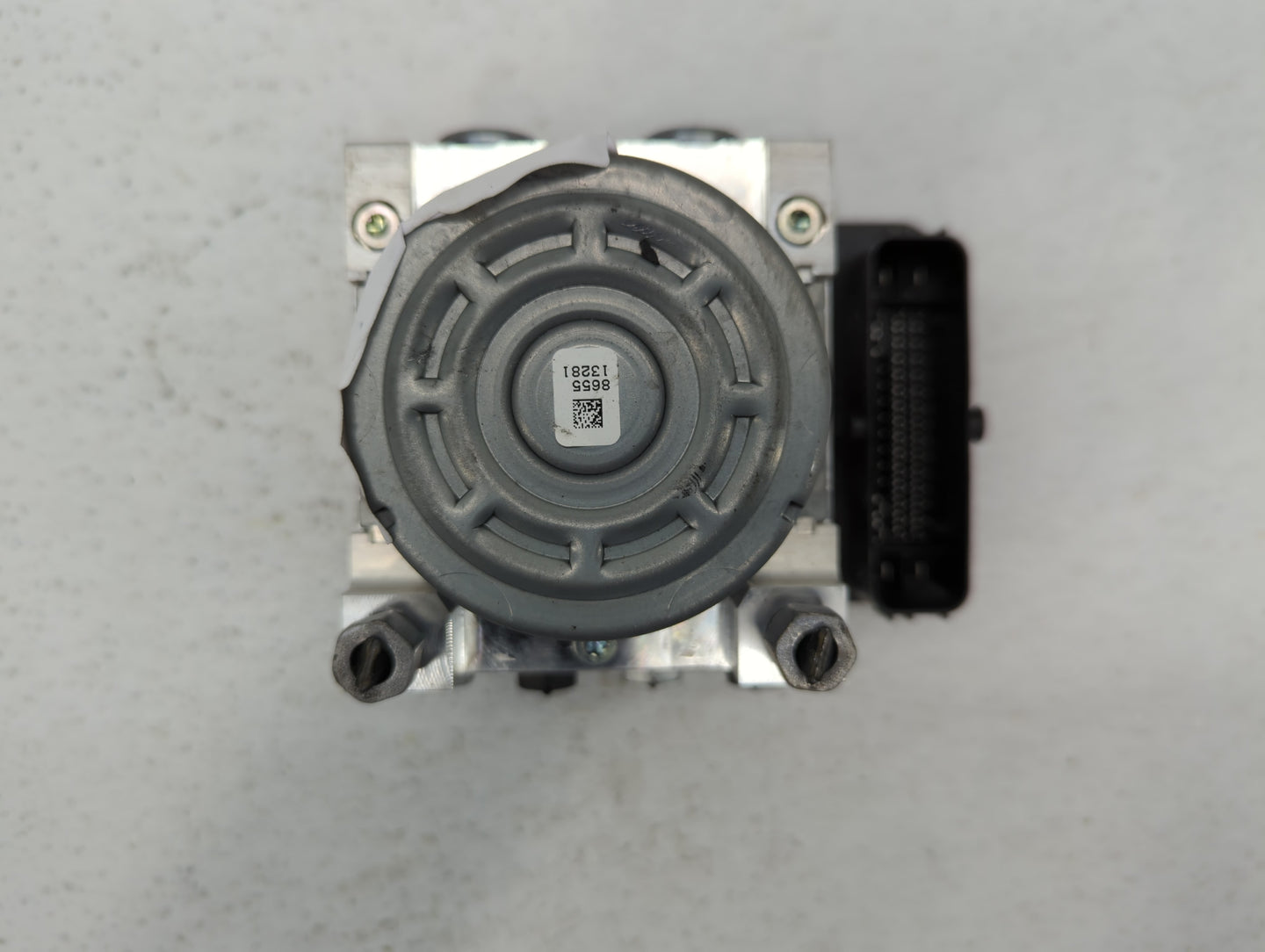 2018-2019 Buick Envision ABS Pump Control Module Replacement P/N:84375582 23368395 Fits Fits 2018 2019 OEM Used Auto Parts -