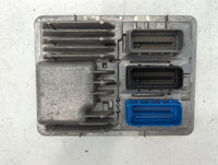 2017-2019 Buick Envision PCM Engine Control Computer ECU ECM PCU OEM P/N:12695198 Fits Fits 2017 2018 2019 2020 OEM Used Aut