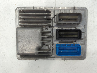 compare product 2017-2019 Buick Envision PCM Engine Control Computer ECU ECM PCU OEM P/N:12695198 Fits Fits 2017 2018 2019 2020 OEM Used Auto Parts