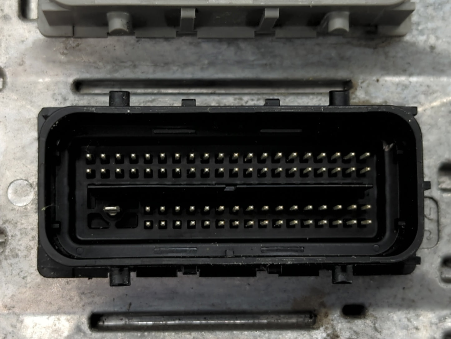 2017-2019 Buick Envision PCM Engine Control Computer ECU ECM PCU OEM P/N:12695198 Fits Fits 2017 2018 2019 2020 OEM Used Aut