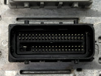 2017-2019 Buick Envision PCM Engine Control Computer ECU ECM PCU OEM P/N:12695198 Fits Fits 2017 2018 2019 2020 OEM Used Aut