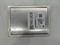 2017-2019 Buick Envision PCM Engine Control Computer ECU ECM PCU OEM P/N:12695198 Fits Fits 2017 2018 2019 2020 OEM Used Aut