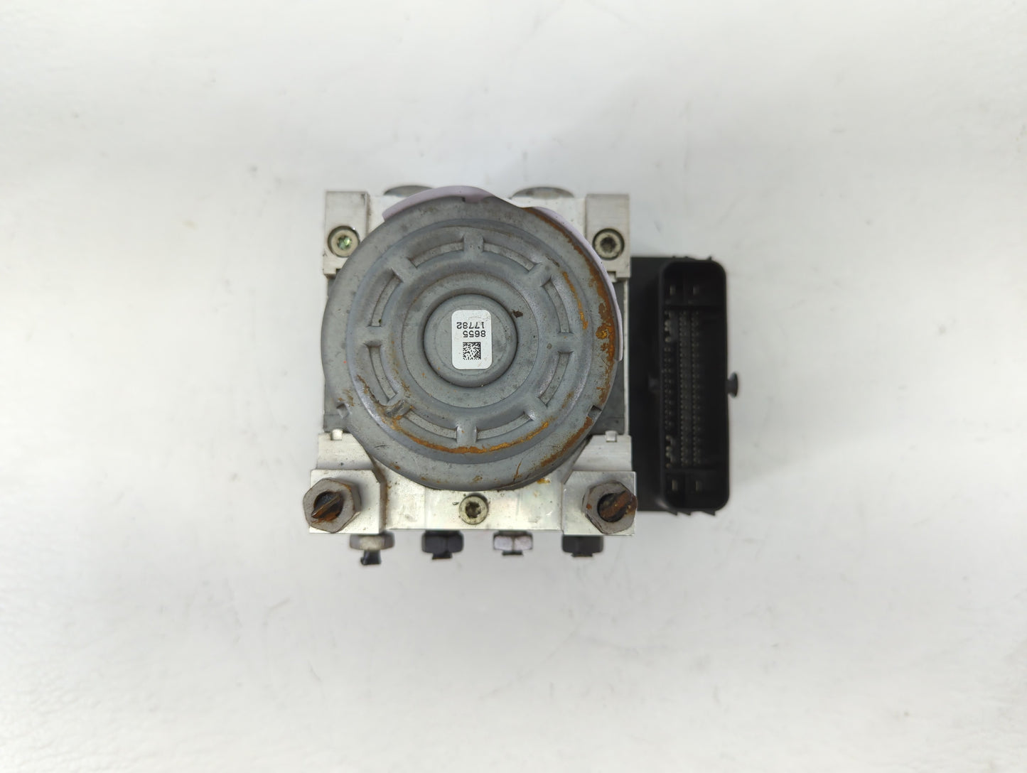 2018-2019 Buick Envision ABS Pump Control Module Replacement P/N:84375582 23368395 Fits Fits 2018 2019 OEM Used Auto Parts -