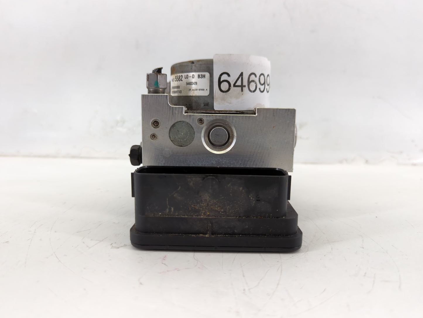 2018-2019 Buick Envision ABS Pump Control Module Replacement P/N:84375582 23368395 Fits Fits 2018 2019 OEM Used Auto Parts -