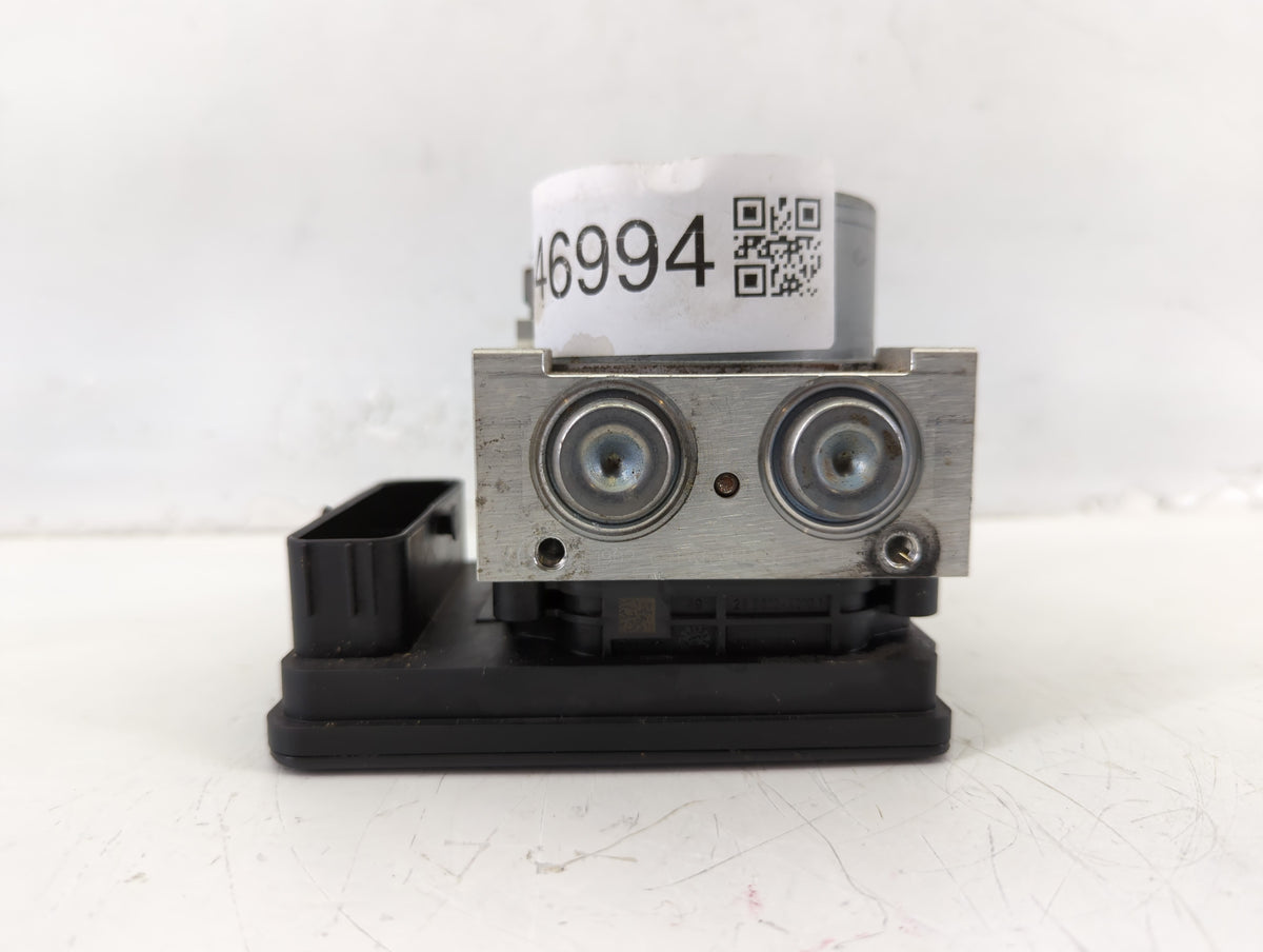 2018-2019 Buick Envision Anti-Lock Brake ABS Pump Module Actuator OEM P/N:84375582 23368395 Fits Fits 2018 2019 OEM Used Aut