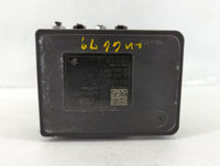 2018-2019 Buick Envision ABS Pump Control Module Replacement P/N:84375582 23368395 Fits Fits 2018 2019 OEM Used Auto Parts -