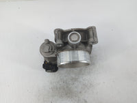 2017-2020 Buick Envision Throttle Body P/N:12670839AA Fits Fits 2013 2014 2015 2017 2018 2019 2020 OEM Used Auto Parts - Oem