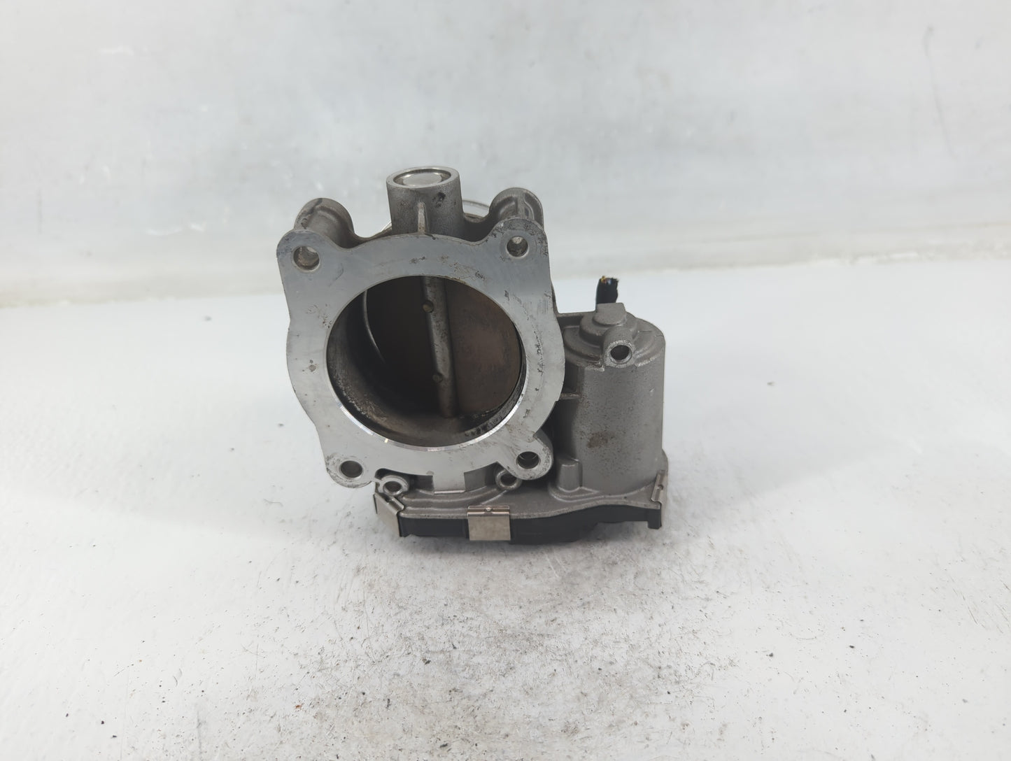 2017-2020 Buick Envision Throttle Body P/N:12670839AA Fits Fits 2013 2014 2015 2017 2018 2019 2020 OEM Used Auto Parts - Oem