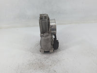 2017-2020 Buick Envision Throttle Body P/N:12670839AA Fits Fits 2013 2014 2015 2017 2018 2019 2020 OEM Used Auto Parts - Oem