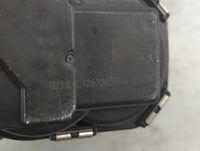 2017-2020 Buick Envision Throttle Body P/N:12670839AA Fits Fits 2013 2014 2015 2017 2018 2019 2020 OEM Used Auto Parts - Oem
