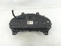 2019-2020 Buick Envision Instrument Cluster Speedometer Gauges P/N:84355897 Fits Fits 2019 2020 OEM Used Auto Parts - Oemuse