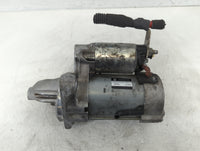 2016-2020 Buick Envision Car Starter Motor Solenoid OEM P/N:TE438000-2410 12663052 Fits Fits 2015 2016 2017 2018 2019 2020 2