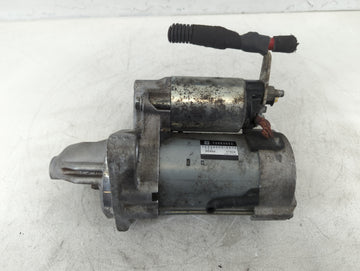 2016-2020 Buick Envision Car Starter Motor Solenoid OEM P/N:TE438000-2410 12663052 Fits Fits 2015 2016 2017 2018 2019 2020 2
