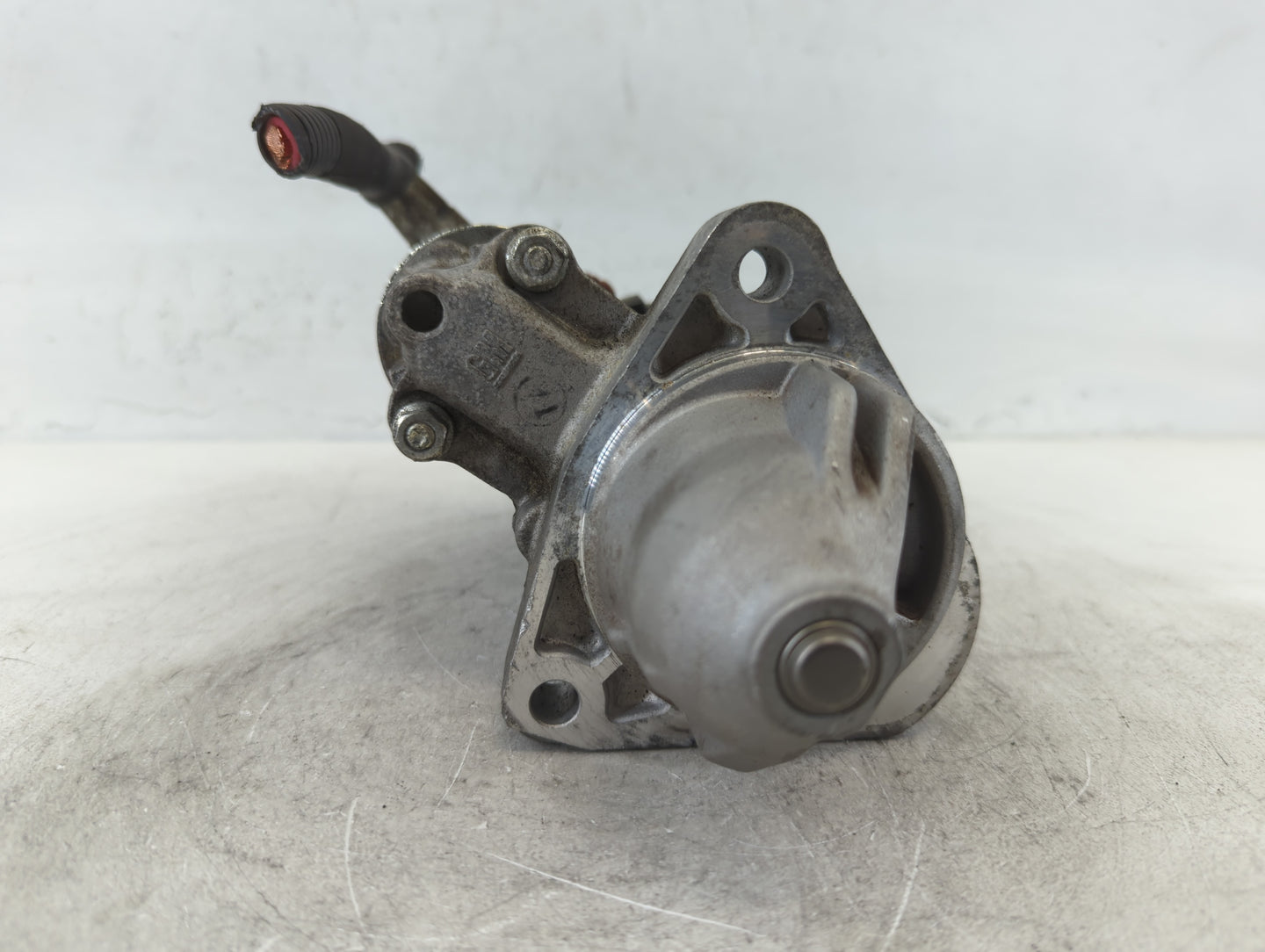 2016-2020 Buick Envision Car Starter Motor Solenoid OEM P/N:TE438000-2410 12663052 Fits Fits 2015 2016 2017 2018 2019 2020 2