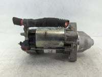 2016-2020 Buick Envision Car Starter Motor Solenoid OEM P/N:TE438000-2410 12663052 Fits Fits 2015 2016 2017 2018 2019 2020 2