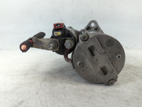 2016-2020 Buick Envision Car Starter Motor Solenoid OEM P/N:TE438000-2410 12663052 Fits Fits 2015 2016 2017 2018 2019 2020 2