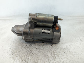 compare product 2016-2020 Buick Envision Car Starter Motor Solenoid OEM P/N:TE438000-2410 12663052 Fits Fits 2015 2016 2017 2018 2019 2020 2021 OEM Used Auto Parts