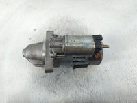 2016-2020 Buick Envision Car Starter Motor Solenoid OEM P/N:TE438000-2410 12663052 Fits Fits 2015 2016 2017 2018 2019 2020 2