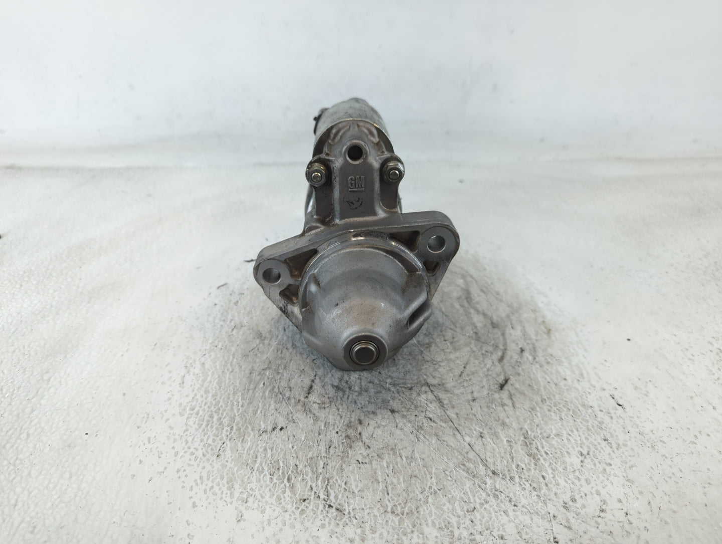 2016-2020 Buick Envision Car Starter Motor Solenoid OEM P/N:TE438000-2410 12663052 Fits Fits 2015 2016 2017 2018 2019 2020 2