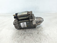 2016-2020 Buick Envision Car Starter Motor Solenoid OEM P/N:TE438000-2410 12663052 Fits Fits 2015 2016 2017 2018 2019 2020 2