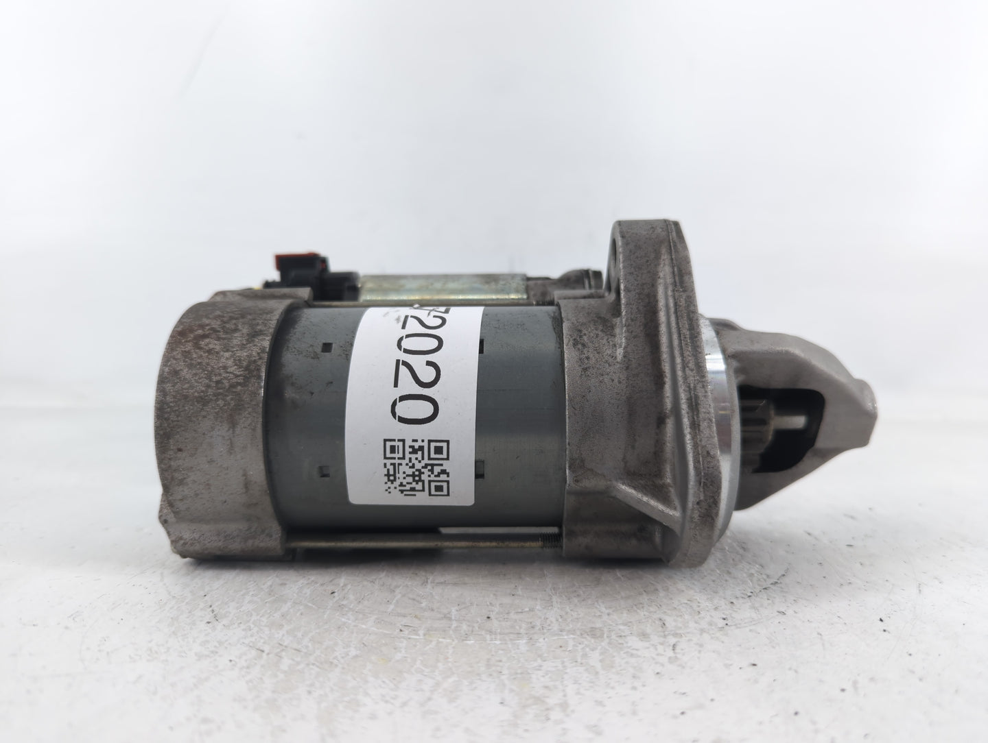 2016-2020 Buick Envision Car Starter Motor Solenoid OEM P/N:TE438000-2410 12663052 Fits Fits 2015 2016 2017 2018 2019 2020 2