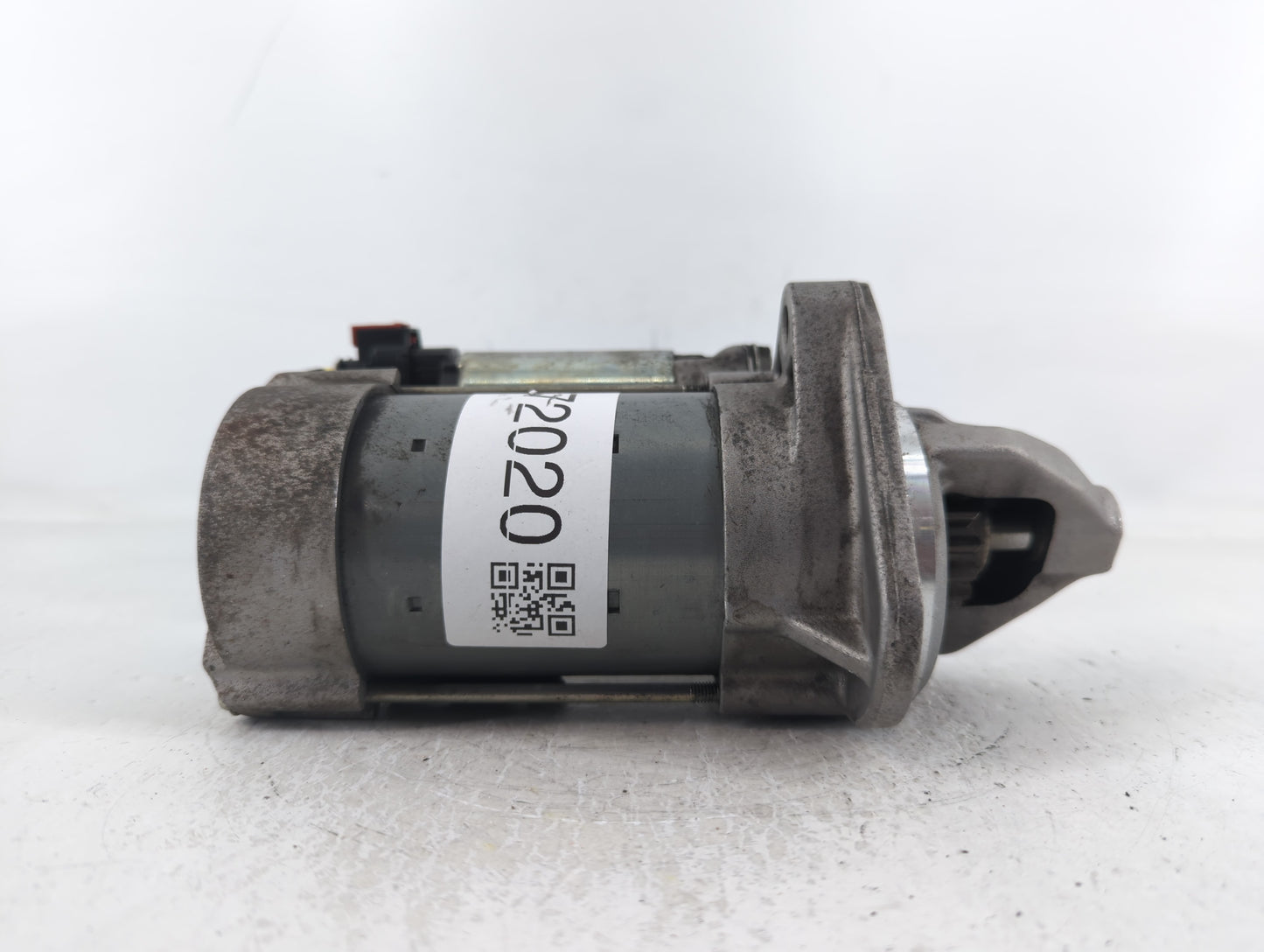 2016-2020 Buick Envision Car Starter Motor Solenoid OEM P/N:TE438000-2410 12663052 Fits Fits 2015 2016 2017 2018 2019 2020 2
